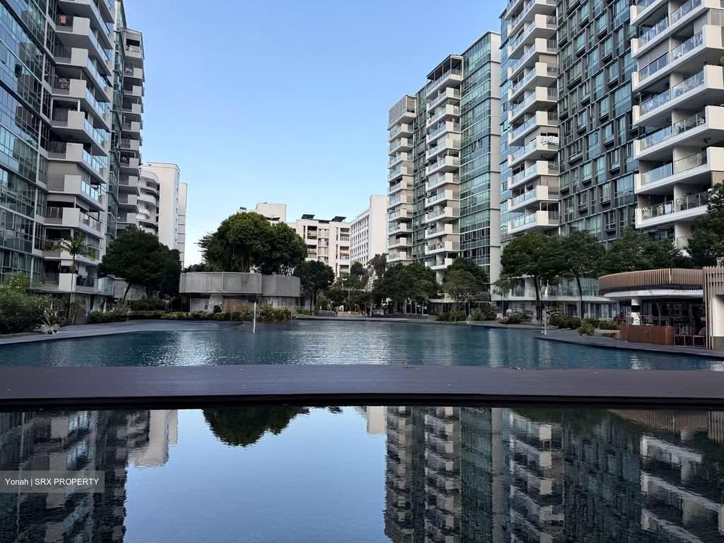 The Minton (D19), Condominium #541189661